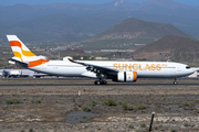 Sunclass Airlines Airbus A330-941N (OY-VKP) at  Tenerife Sur - Reina Sofia, Spain