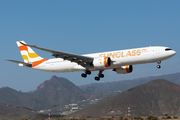 Sunclass Airlines Airbus A330-941N (OY-VKP) at  Tenerife Sur - Reina Sofia, Spain