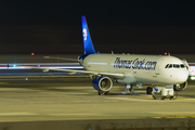 Thomas Cook Airlines Airbus A321-211 (OY-VKT) at  Tenerife Sur - Reina Sofia, Spain