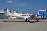 Air Alsie Pilatus PC-12/47E (OY-VLT) at  Cologne/Bonn, Germany