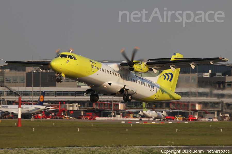 Mistral Air ATR 72-500 (OY-YAE) | Photo 164564