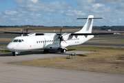 Nordic Aviation Capital ATR 72-500 (OY-YAF) at  Billund, Denmark