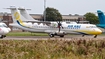 Air KBZ ATR 72-500 (OY-YBU) at  Mönchengladbach, Germany