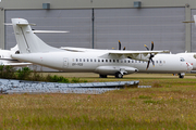 Nordic Aviation Capital ATR 72-600 (OY-YCO) at  Billund, Denmark