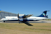 Nordic Aviation Capital ATR 72-600 (OY-YCR) at  Billund, Denmark