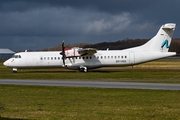 Nordic Aviation Capital ATR 72-600 (OY-YCU) at  Billund, Denmark