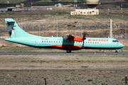 Windrose Airlines ATR 72-600 (OY-YEJ) at  Tenerife Sur - Reina Sofia, Spain