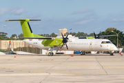 Nordic Aviation Capital Bombardier DHC-8-402Q (OY-YFM) at  Luqa - Malta International, Malta
