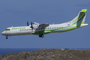 Binter Canarias ATR 72-600 (OY-YGI) at  Gran Canaria, Spain