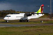 Nordic Aviation Capital ATR 72-600 (OY-YGK) at  Billund, Denmark