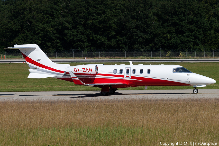 Execujet Europe Bombardier Learjet 40 (OY-ZAN) | Photo 201652