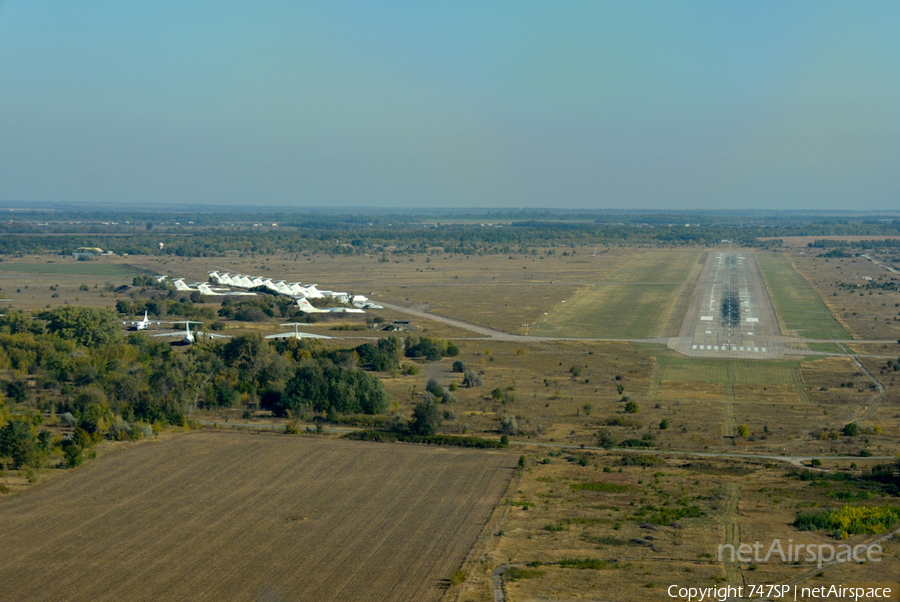 Aviation photo 207669