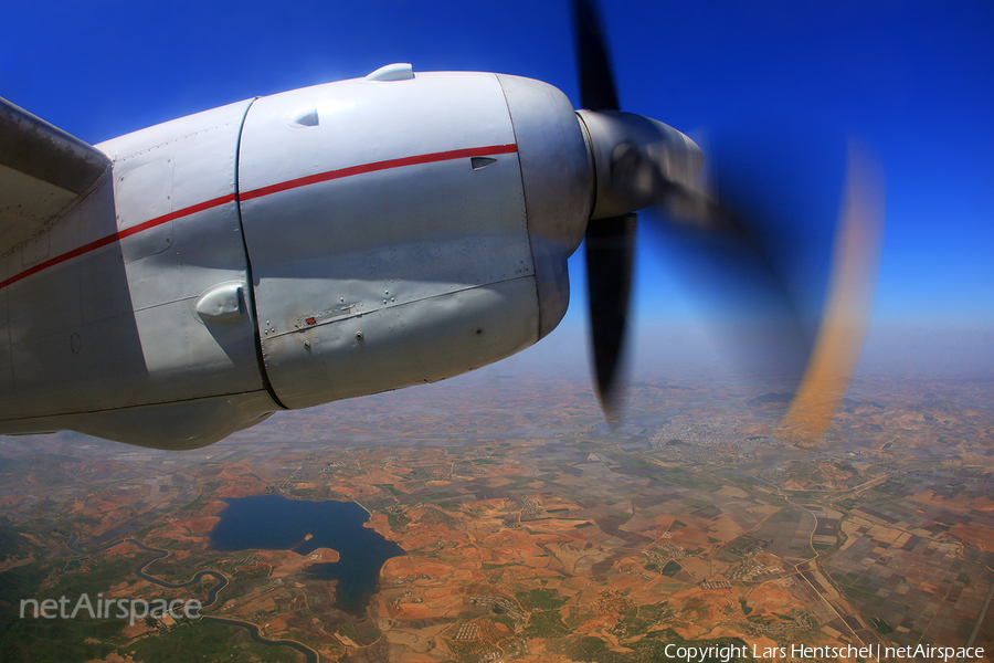 Air Koryo Antonov An-24RV (P-532) | Photo 386893