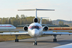 Air Koryo Tupolev Tu-154B-2 (P-552) at  Pyongyang - Sunan International, North Korea