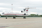 Air Koryo Tupolev Tu-154B-2 (P-552) at  Vladivostok - Knevichi, Russia