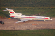 Air Koryo Tupolev Tu-154B-2 (P-561) at  Pyongyang - Sunan International, North Korea