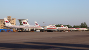 Air Koryo Tupolev Tu-204-300A (P-632) at  Pyongyang - Sunan International, North Korea