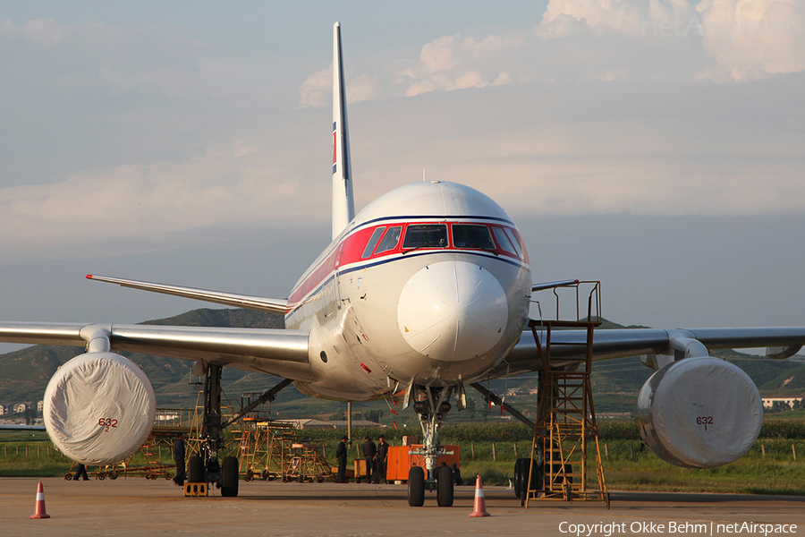 Air Koryo Tupolev Tu-204-300A (P-632) | Photo 65831