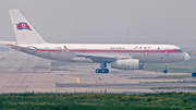 Air Koryo Tupolev Tu-204-300A (P-632) at  Beijing - Capital, China
