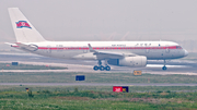 Air Koryo Tupolev Tu-204-300A (P-632) at  Beijing - Capital, China