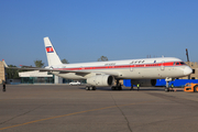 Air Koryo Tupolev Tu-204-100B (P-633) at  Pyongyang - Sunan International, North Korea