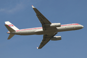 Air Koryo Tupolev Tu-204-100B (P-633) at  Pyongyang - Sunan International, North Korea