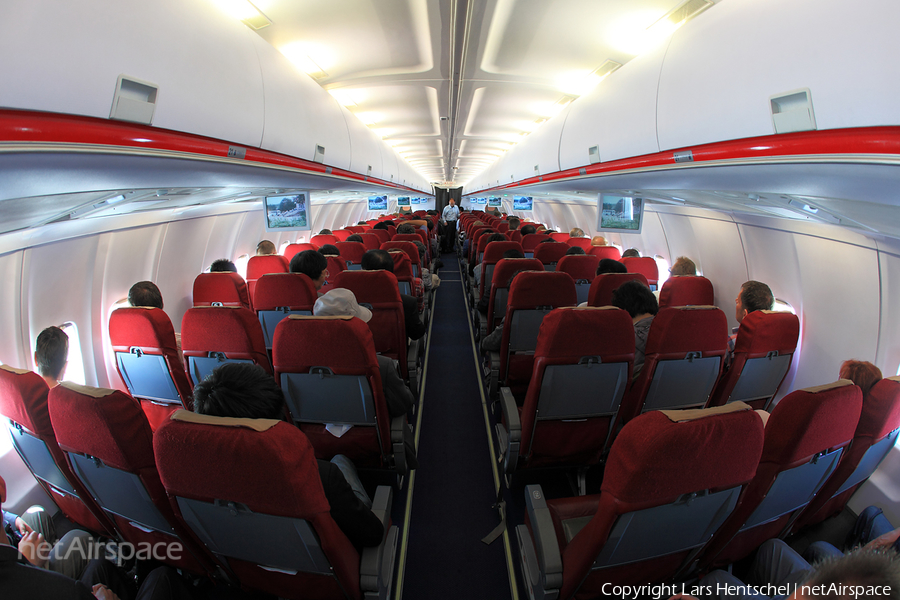 Air Koryo Tupolev Tu-204-100B (P-633) | Photo 387977