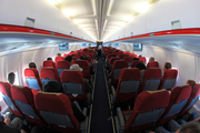 Air Koryo Tupolev Tu-204-100B (P-633) at  In Flight, China