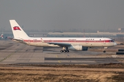 Air Koryo Tupolev Tu-204-100B (P-633) at  Beijing - Capital, China