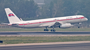 Air Koryo Tupolev Tu-204-100B (P-633) at  Beijing - Capital, China