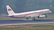 Air Koryo Tupolev Tu-204-100B (P-633) at  Beijing - Capital, China