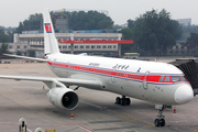Air Koryo Tupolev Tu-204-100B (P-633) at  Beijing - Capital, China