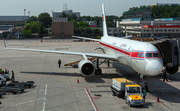 Air Koryo Tupolev Tu-204-100B (P-633) at  Beijing - Capital, China