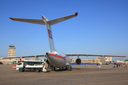 Air Koryo Antonov An-148-100B (P-671) at  Pyongyang - Sunan International, North Korea