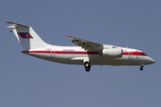 Air Koryo Antonov An-148-100B (P-671) at  Beijing - Capital, China