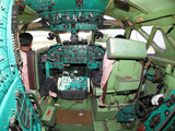 Air Koryo Tupolev Tu-134B-3 (P-814) at  Sondok, North Korea