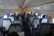 Air Koryo Tupolev Tu-134B-3 (P-814) at  In Flight, North Korea