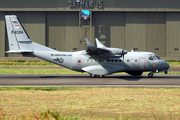 Indonesian Navy (TNI-AL) IPTN CN-235-220MPA (P-8304) at  Bandung - Husein Sastranegara International, Indonesia