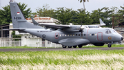 Indonesian Navy (TNI-AL) IPTN CN-235-220MPA (P-8306) at  Bandung - Husein Sastranegara International, Indonesia