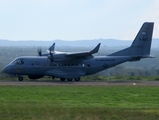 Indonesian Navy (TNI-AL) IPTN CN-235-220MPA (P-861) at  Banda Aceh - Sultan Iskandar Muda International, Indonesia
