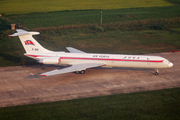 Air Koryo Ilyushin Il-62M (P-881) at  Pyongyang - Sunan International, North Korea