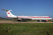 Air Koryo Ilyushin Il-62M (P-885) at  Pyongyang - Sunan International, North Korea