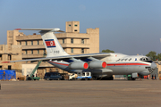 Air Koryo Ilyushin Il-76MD (P-913) at  Pyongyang - Sunan International, North Korea
