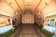 Air Koryo Ilyushin Il-76MD (P-914) at  Pyongyang - Sunan International, North Korea