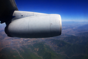 Air Koryo Ilyushin Il-76MD (P-914) at  In Flight, North Korea