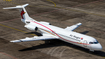 Air Niugini Fokker 100 (P2-ANC) at  Denpasar/Bali - Ngurah Rai International, Indonesia