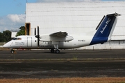 Airlines PNG de Havilland Canada DHC-8-102 (P2-MCU) at  Angeles City - Diosdado Macapagal (Clark) International, Philippines