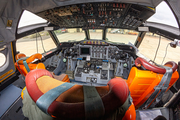 Spanish Air Force (Ejército del Aire) Lockheed P-3M Orion (P.3M-12) at  Gran Canaria, Spain