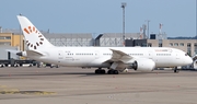 Comlux Aruba Boeing 787-8 Dreamliner (P4-787) at  Cologne/Bonn, Germany