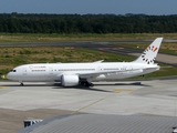 Comlux Aruba Boeing 787-8 Dreamliner (P4-787) at  Cologne/Bonn, Germany